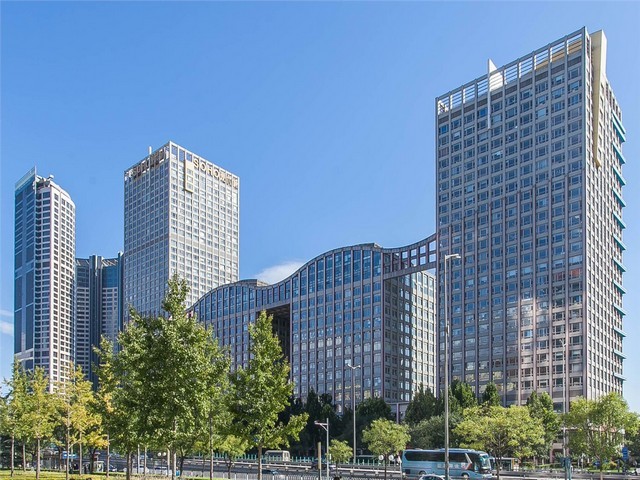 科技园女士相亲party